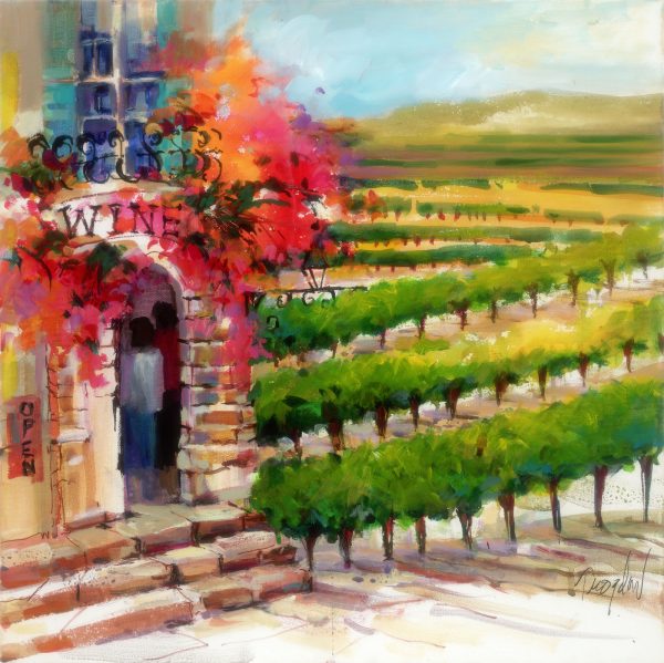 Wine Tasting