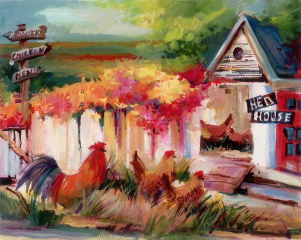 Hen House