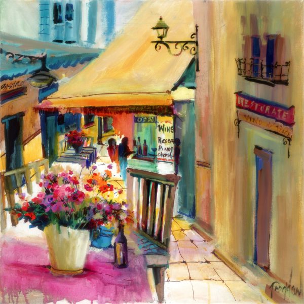 Cafe Romanza